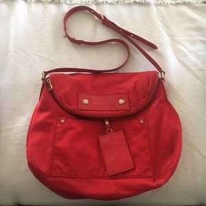 Marc Jacobs Natasha crossbody bag